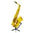 3D Paper model - Saxophone FRI-11568 Fridolin 2