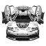 Sportscar Mercedes AMG One 3295 Pieces C61503W CaDA 3