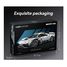 Sportscar Mercedes AMG One 3295 Pieces C61503W CaDA 8