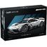 Sportscar Mercedes AMG One 3295 Pieces C61503W CaDA 9