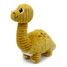 Diplodocus plush toy mother and her baby DE76300 Les Déglingos 4