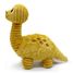 Diplodocus plush toy mother and her baby DE76300 Les Déglingos 5