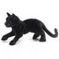 Handpuppet Black Cat FO-2987 Folkmanis 1