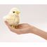 Finger puppet Chick FO-2721 Folkmanis 2
