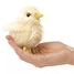 Finger puppet Chick FO-2721 Folkmanis 1