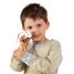 Finger puppet White mouse FO-2776 Folkmanis 4