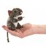 Finger puppet Field Mouse FO-2652 Folkmanis 2