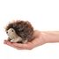 Finger puppet Hedgehog FO-2668 Folkmanis 1