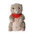 Marmot hot water bottle plush WA-AR0300 Warmies 4