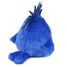 Royal Parrot bird plush toy 15 cm HO3438 Histoire d'Ours 2