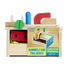 Hammer & Saw Tool Bench MD-19386 Melissa & Doug 3