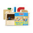 Hammer & Saw Tool Bench MD-19386 Melissa & Doug 8