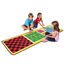 4 in 1 game rug MD-19424 Melissa & Doug 2