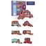 My First Puzzle Car Family MD0077 Mideer 4