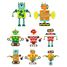 Little Scientist Robots MD1030 Mideer 8