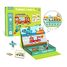 Things that go Magnetic Playset MD1040 Mideer 5