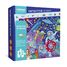 Puzzle Detective in space MD3007 Mideer 6