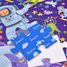 Puzzle Detective in space MD3007 Mideer 3