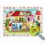 Puzzle Detective in room MD3008 Mideer 2