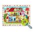 Puzzle Detective in room MD3008 Mideer 2