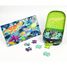Dinosaur age puzzle 104 pcs MD3026 Mideer 2