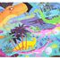 Dinosaur age puzzle 104 pcs MD3026 Mideer 7