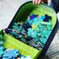 Dinosaur age puzzle 104 pcs MD3026 Mideer 8