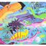 Dinosaur age puzzle 104 pcs MD3026 Mideer 7