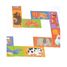 Domino Puzzle Zoo Pals MD3044 Mideer 8