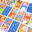 Domino Puzzle Zoo Pals MD3044 Mideer 2