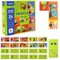 Domino Puzzle Traffic MD3057 Mideer 5