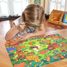 Secret puzzle Forest MD3096 Mideer 3