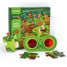 Secret puzzle Forest MD3096 Mideer 2