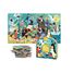 Tales parade puzzle 104 pcs MD3098 Mideer 2