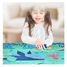 Wonderful Ocean puzzle 104 pcs MD3110 Mideer 3