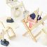 Laundry set for dolls house TV-ME038 Le Toy Van 2