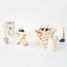 Laundry set for dolls house TV-ME038 Le Toy Van 3