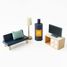 Complete furniture set for dolls house TV-ME040 Le Toy Van 9