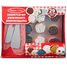 Slice and Bake Cookie Set MD-14074 Melissa & Doug 4