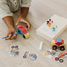 Decorate-Your-Own Wooden Race car MD-18829 Melissa & Doug 5