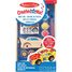 Decorate-Your-Own Wooden Race car MD-18829 Melissa & Doug 1