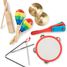 Band-in-a-Box - Clap! Clang! Tap! MD-10488 Melissa & Doug 1