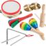 Band-in-a-Box - Clap! Clang! Tap! MD-10488 Melissa & Doug 6