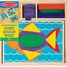 Beginner Pattern Blocks MD-10528 Melissa & Doug 4