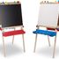 Deluxe Wooden Standing Art Easel MD-11282 Melissa & Doug 1