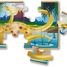 Dinosaur Jigsaw Puzzles in a Box MD-13791 Melissa & Doug 5