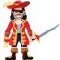 Puffy Stickers Play Set - Pirate MD-19102 Melissa & Doug 4