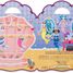 Puffy Sticker Play Set: Mermaid MD-19413 Melissa & Doug 3