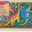 Magnets dinosaurs MD-10476 Melissa & Doug 4