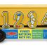 The School Bus MD-19398 Melissa & Doug 4